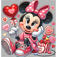 Valentine's Day-QRJ  5837